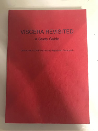 Viscera Revisited A Study Guide