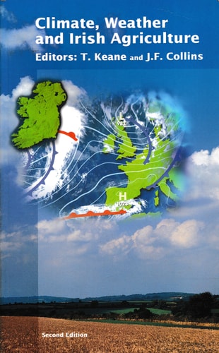 Climate, Weather and Irish Agriculture