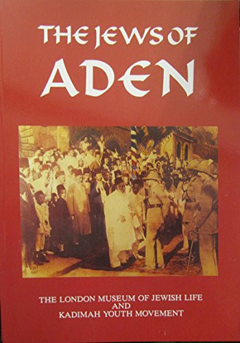 The Jews of Aden