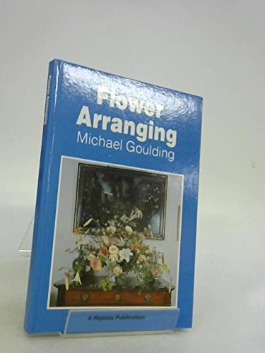 Flower Arranging
