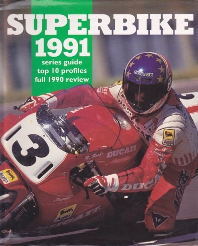 Superbike 1990
