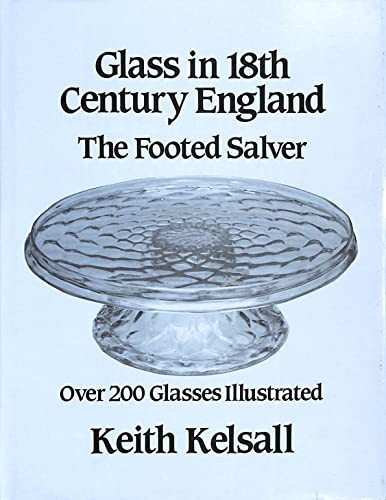 Glass in Eighteenth Century England