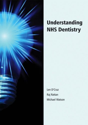 Understanding NHS Dentistry