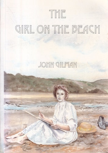 Girl on the Beach