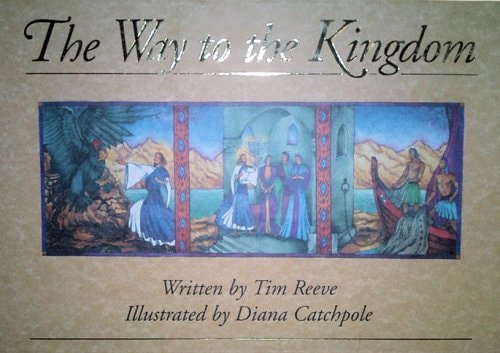 The Way to the Kingdom