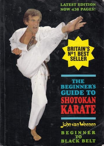 Edition published by J. Van Weenen