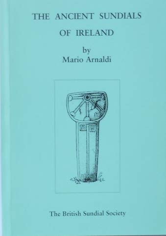 Ancient Sundials of Ireland