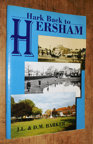 Hark Back to Hersham