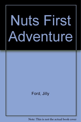 The Nuts First Adventure