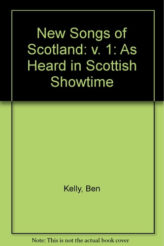 New Songs of Scotland