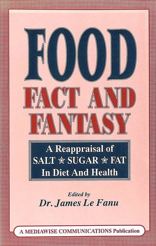 Food Fact and Fantasy