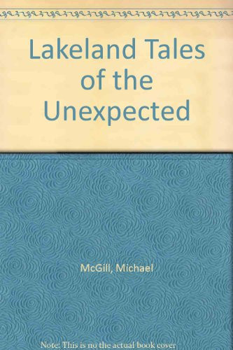 Tales of the Unexpected