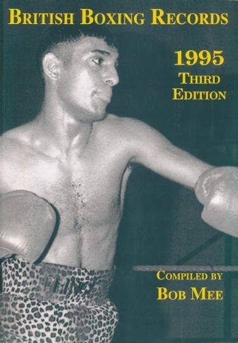 British Boxing Records