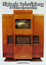 Historic Televisions & Video Recorders