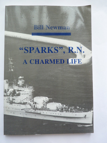 "Sparks", R.N. A Charmed Life