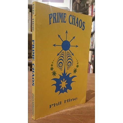 Prime Chaos
