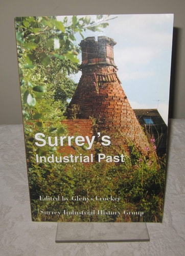 Surrey's Industrial Past