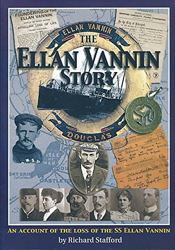 The Ellan Vannin Story