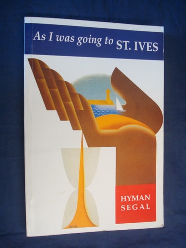 As I was Going to Saint Ives