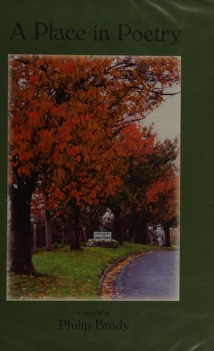 A Place in Poetry