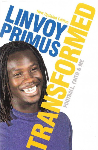 Linvoy Primus Transformed