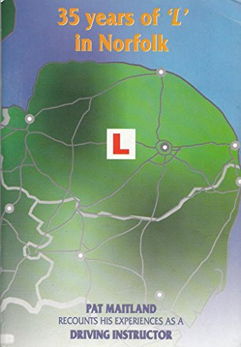 35 Years of 'L' in Norfolk