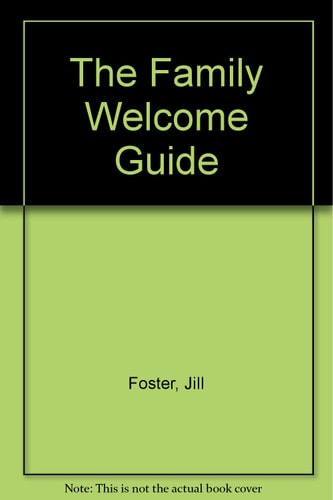 The Family Welcome Guide: 1997