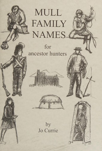 Mull Family Names For Ancestor Hunters
