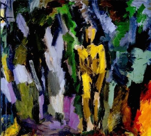 Michael Kane Works, 1985-2001