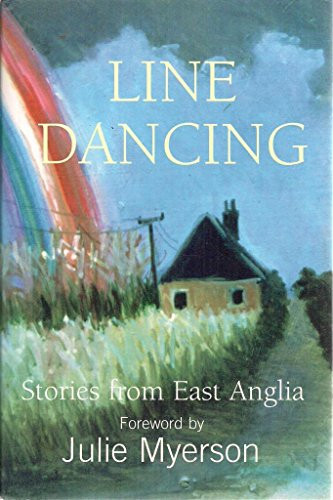 Line Dancing Stories from East Anglia