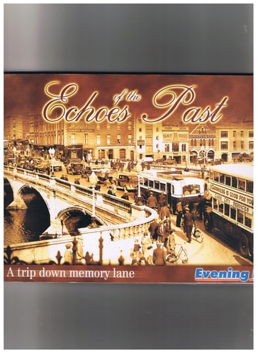 Echoes of the Past