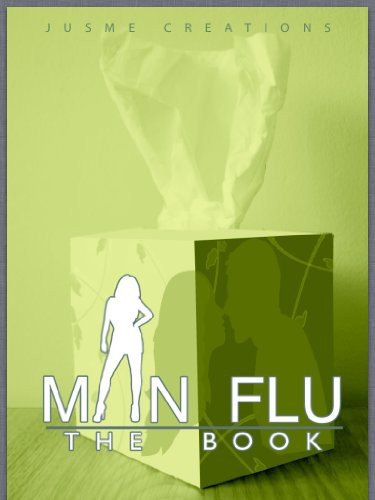 Man Flu The Book