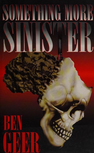 Something More Sinister