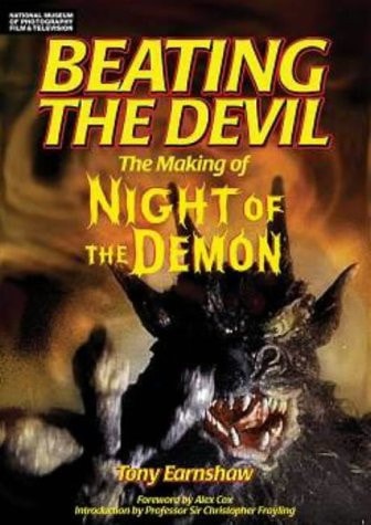 Beating the Devil: The Making of the Night of the Demon