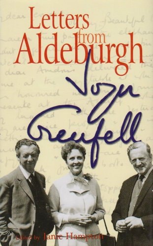 Letters from Aldeburgh