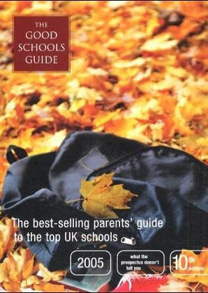 Good Schools Guide