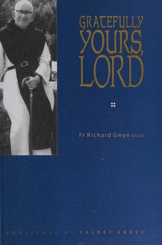 Gratefully yours, Lord