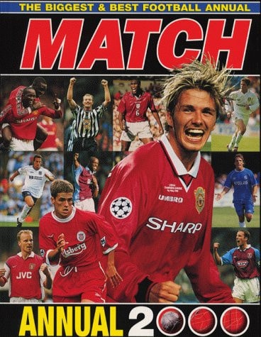 Match Annual 2000