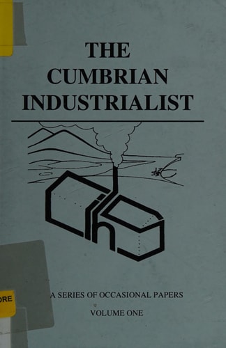 The Cumbrian Industrialist