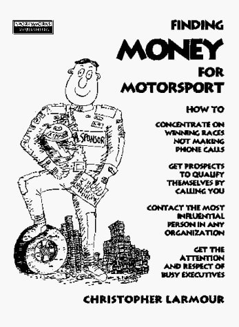 Finding Money for Motorsport