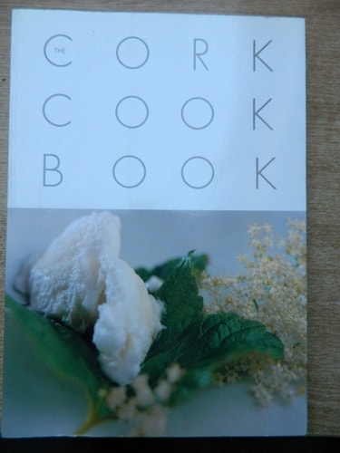 The Cork Cook Book