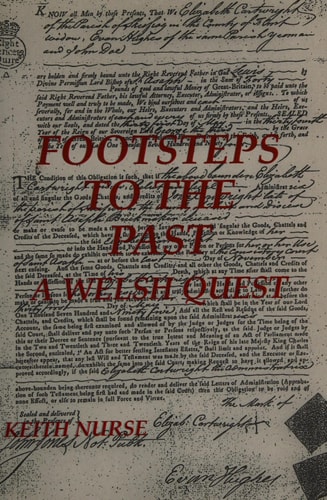 Footsteps to the Past