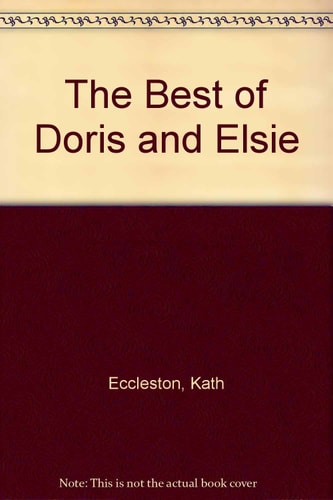 The Best of Doris & Elsie