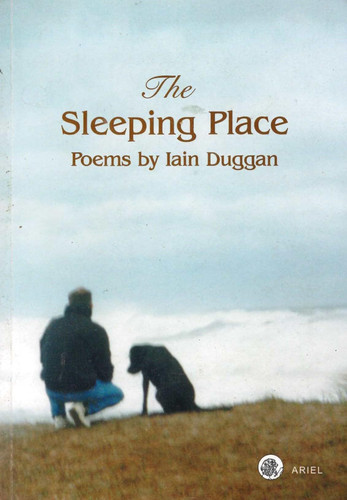 The sleeping place: Poems