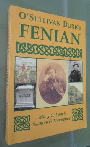 O'Sullivan Burke: Fenian