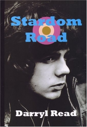 Stardom Road