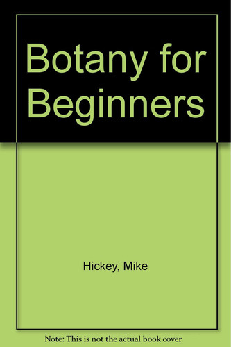 Botany for Beginners