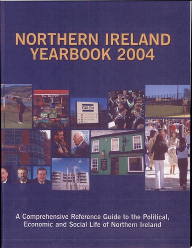 Northern Ireland Yearbook