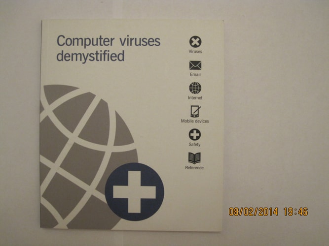 Computer Viruses Demystified