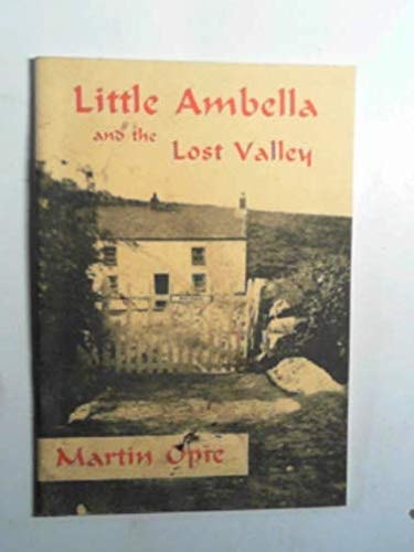 Little Ambella and the Lost Valley